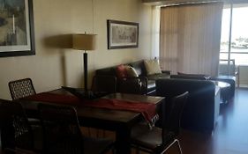 A310 Lagoon Beach Apartment & Spa
